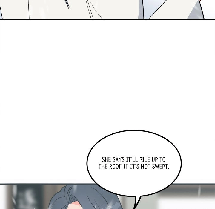Strong Spirits Chapter 4 page 110 - 