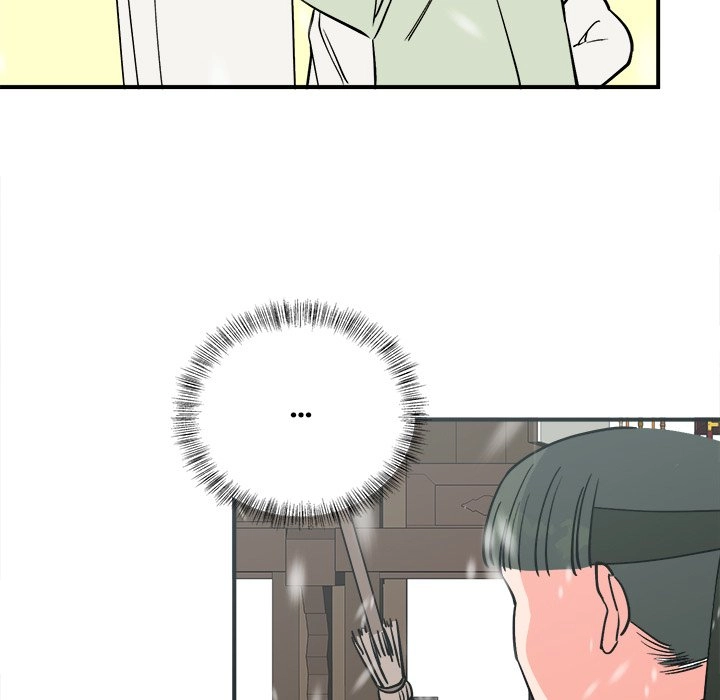 Strong Spirits Chapter 4 page 116 - 