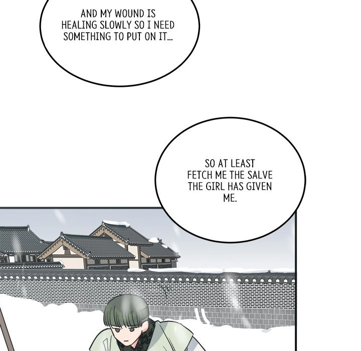Strong Spirits Chapter 4 page 118 - 