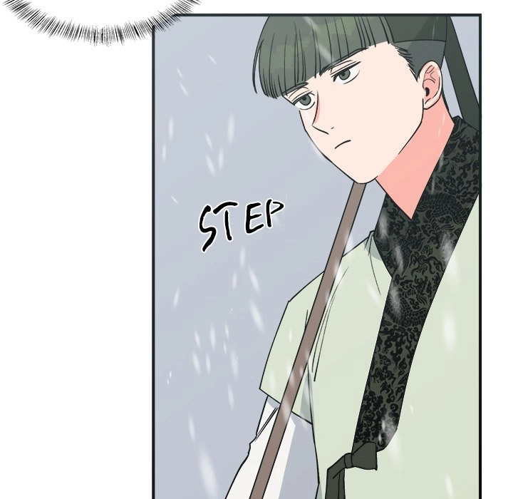 Strong Spirits Chapter 4 page 120 - 