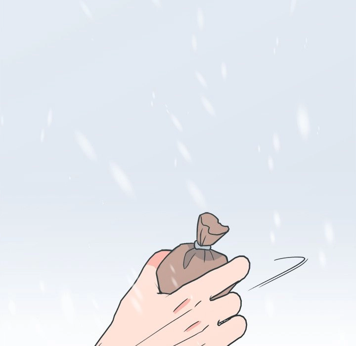 Strong Spirits Chapter 4 page 122 - 