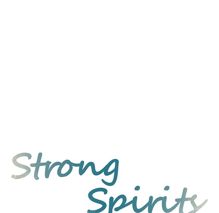 Strong Spirits Chapter 4 page 15 - 