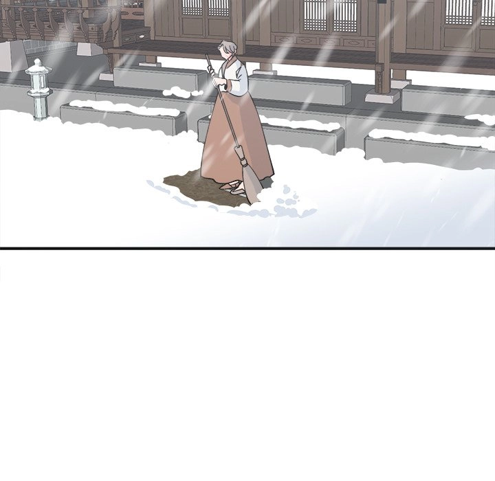 Strong Spirits Chapter 4 page 22 - 