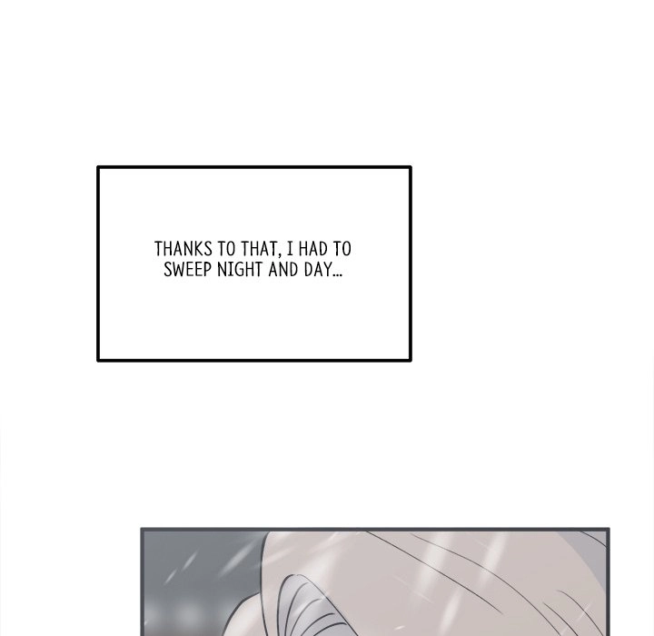 Strong Spirits Chapter 4 page 23 - 
