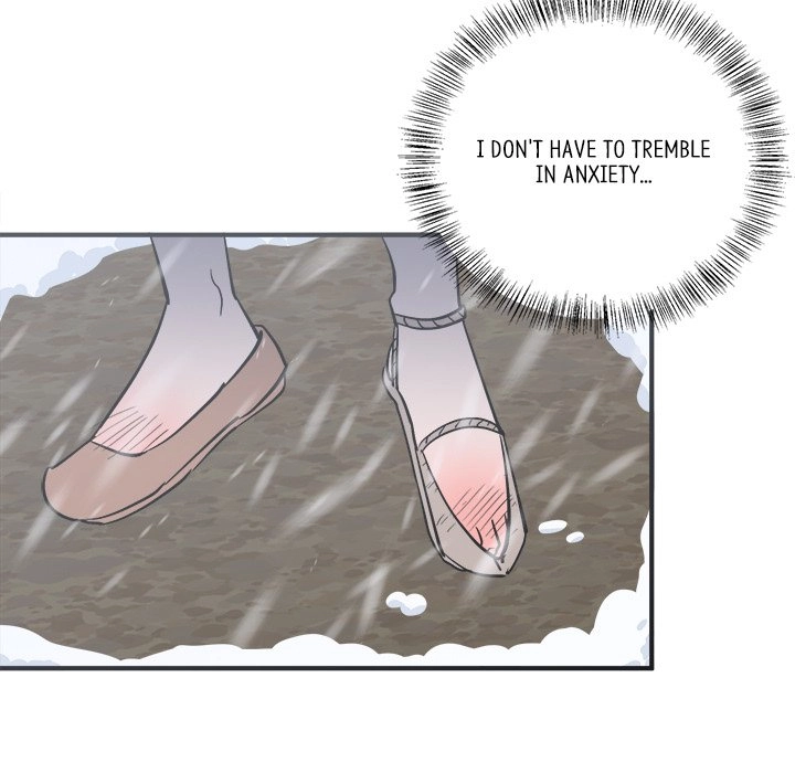 Strong Spirits Chapter 4 page 27 - 