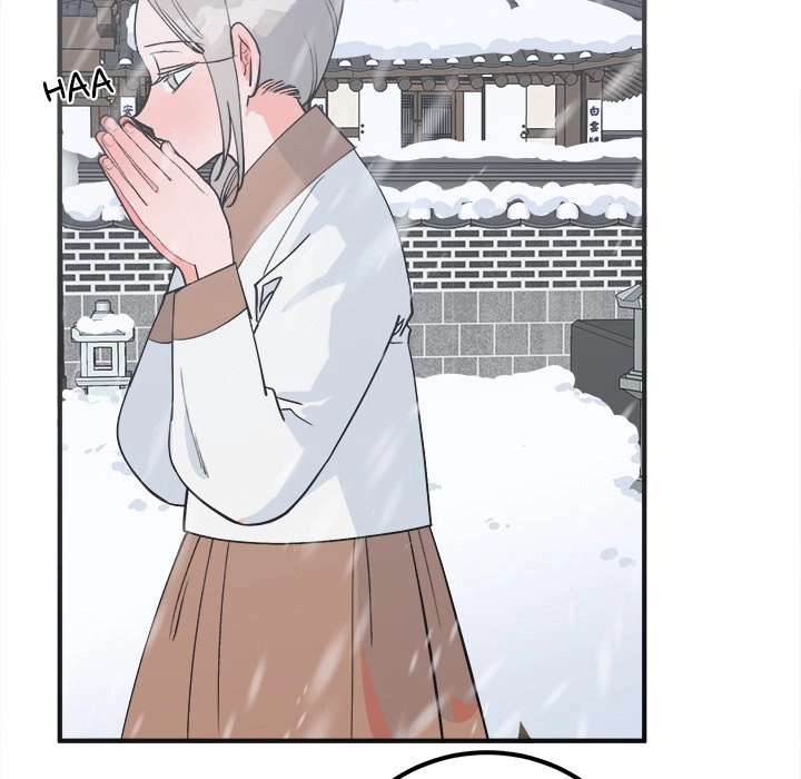 Strong Spirits Chapter 4 page 29 - 