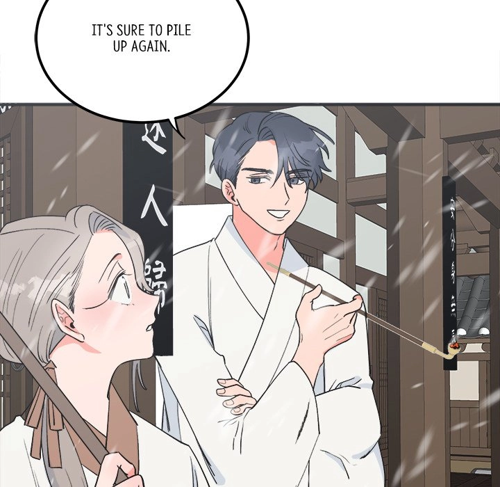 Strong Spirits Chapter 4 page 32 - 