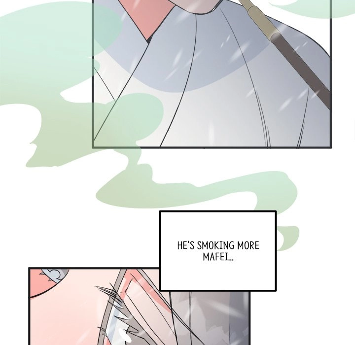 Strong Spirits Chapter 4 page 34 - 