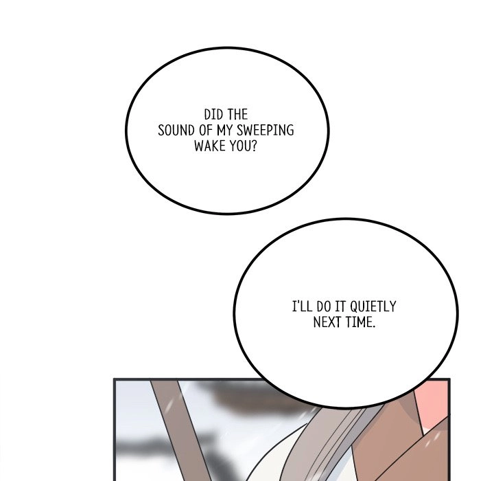 Strong Spirits Chapter 4 page 36 - 