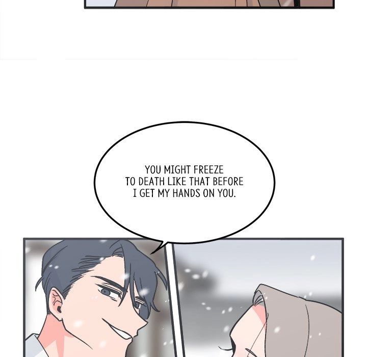 Strong Spirits Chapter 4 page 38 - 