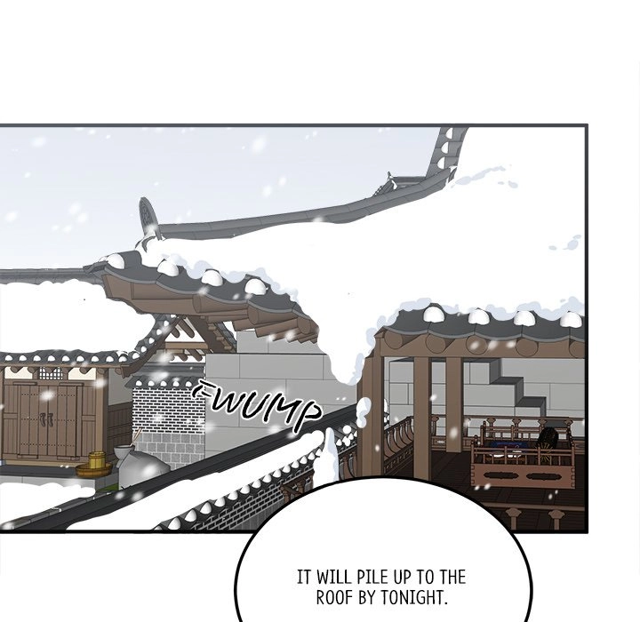 Strong Spirits Chapter 4 page 40 - 