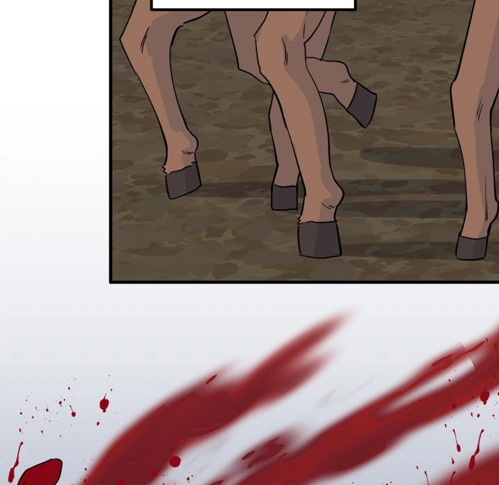 Strong Spirits Chapter 4 page 50 - 