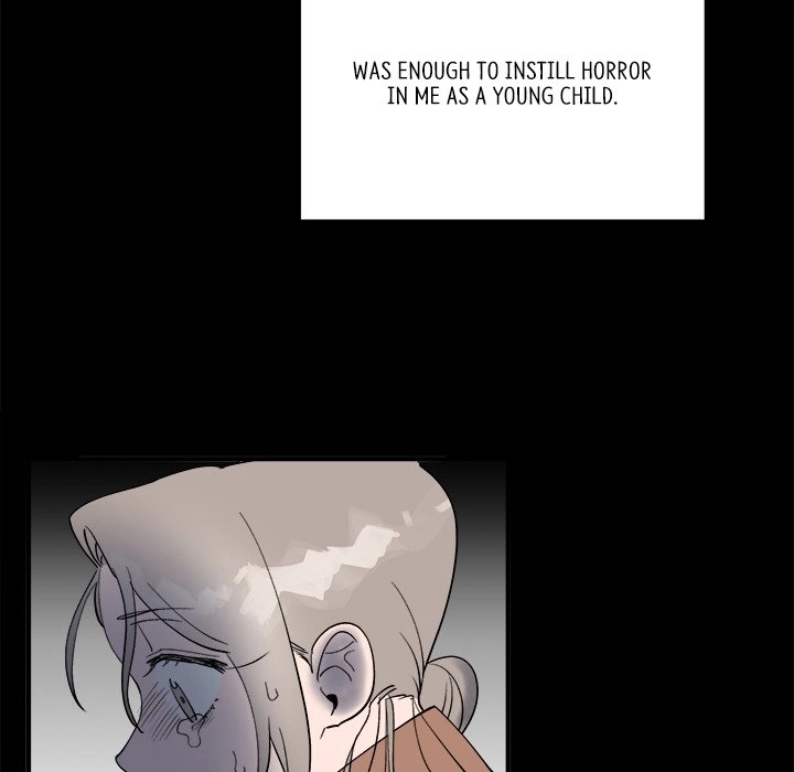 Strong Spirits Chapter 4 page 56 - 