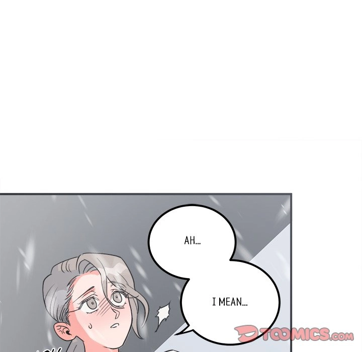 Strong Spirits Chapter 4 page 78 - 