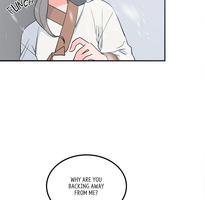 Strong Spirits Chapter 4 page 79 - 
