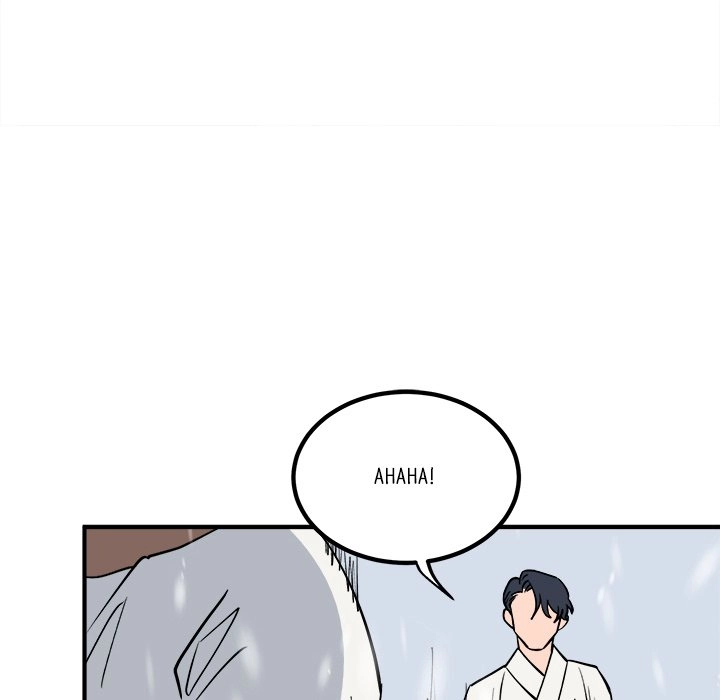 Strong Spirits Chapter 4 page 83 - 