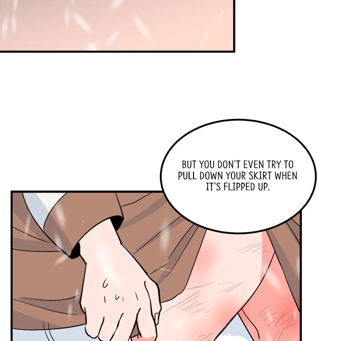 Strong Spirits Chapter 4 page 92 - 