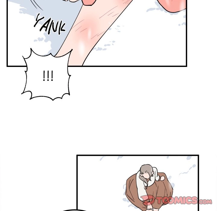 Strong Spirits Chapter 4 page 93 - 