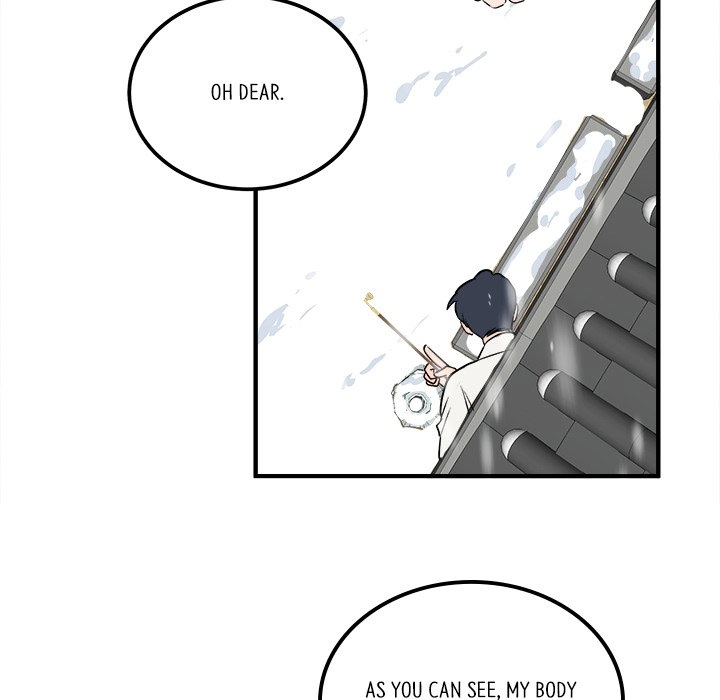 Strong Spirits Chapter 4 page 94 - 