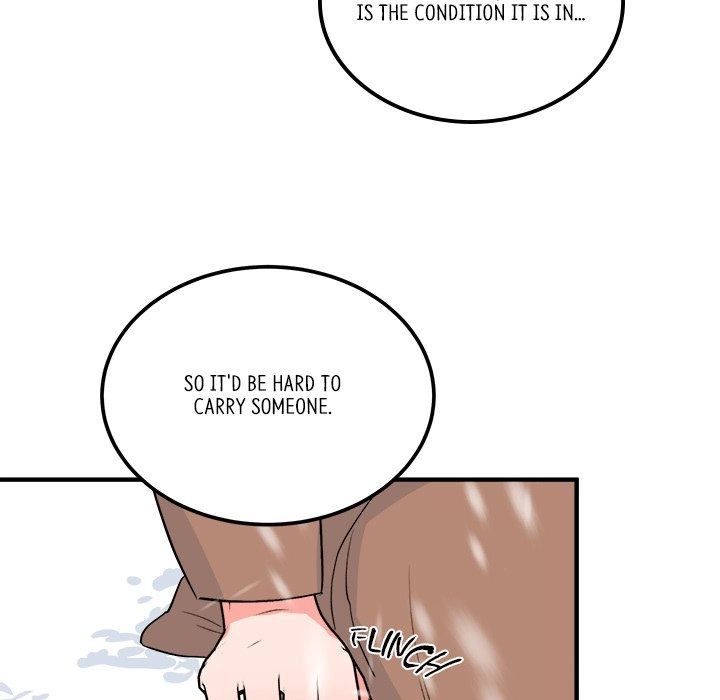 Strong Spirits Chapter 4 page 95 - 