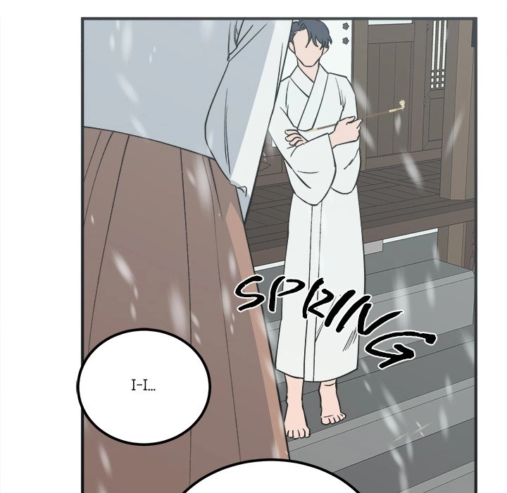 Strong Spirits Chapter 4 page 100 - 
