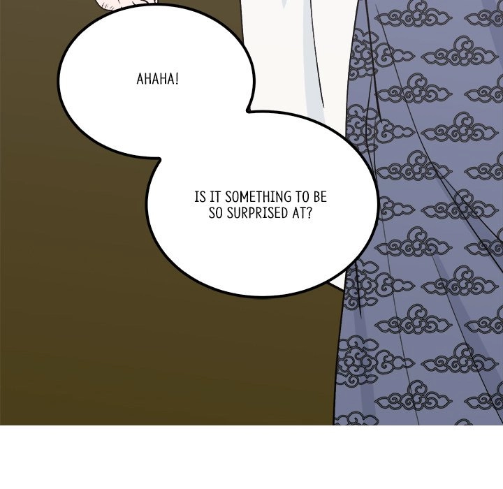 Strong Spirits Chapter 5 page 106 - 