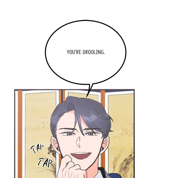 Strong Spirits Chapter 5 page 107 - 
