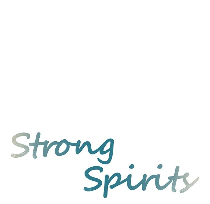 Strong Spirits Chapter 5 page 12 - 