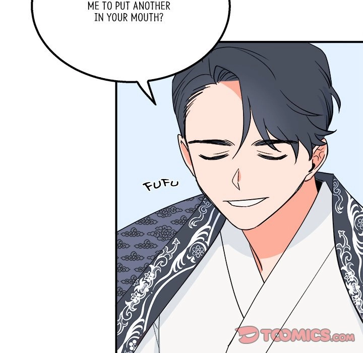Strong Spirits Chapter 5 page 111 - 