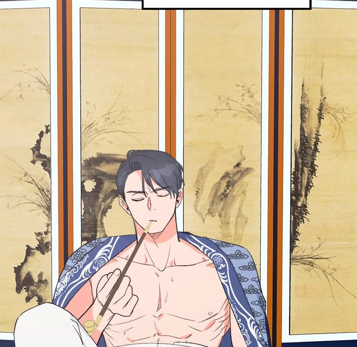 Strong Spirits Chapter 5 page 122 - 