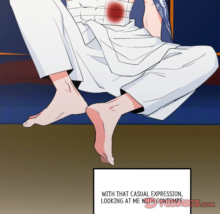 Strong Spirits Chapter 5 page 123 - 