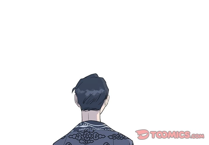 Strong Spirits Chapter 5 page 3 - 