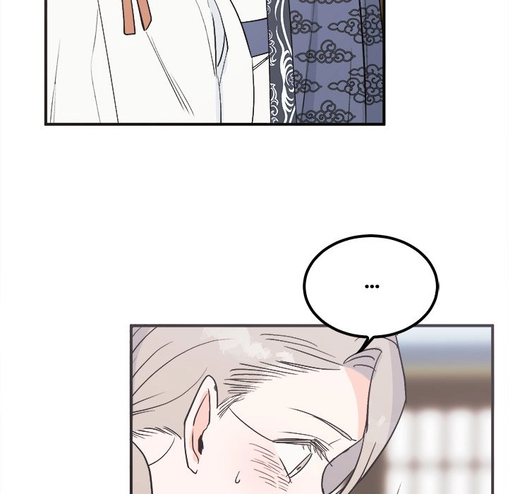 Strong Spirits Chapter 5 page 21 - 