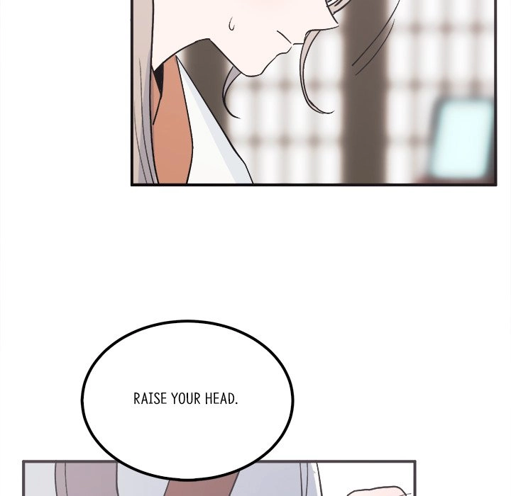 Strong Spirits Chapter 5 page 22 - 