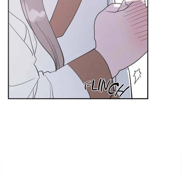 Strong Spirits Chapter 5 page 23 - 