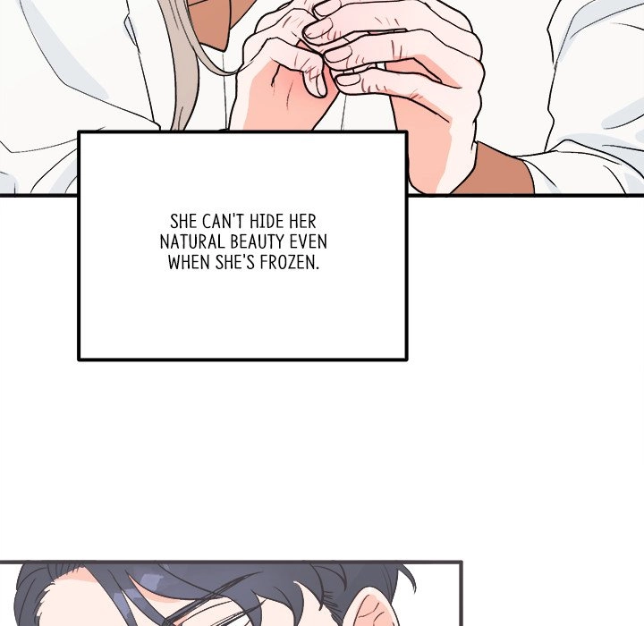 Strong Spirits Chapter 5 page 29 - 