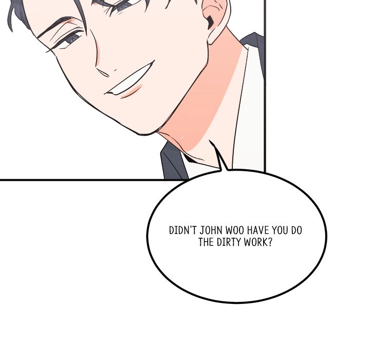 Strong Spirits Chapter 5 page 30 - 