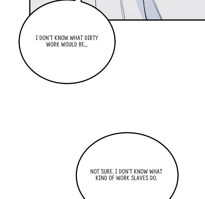 Strong Spirits Chapter 5 page 32 - 