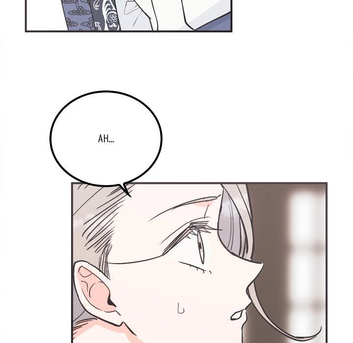Strong Spirits Chapter 5 page 35 - 