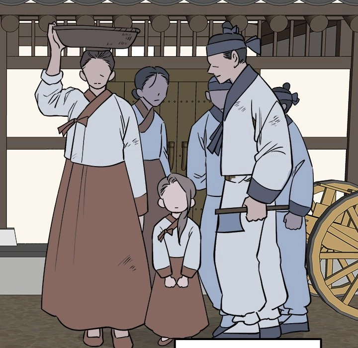 Strong Spirits Chapter 5 page 43 - 