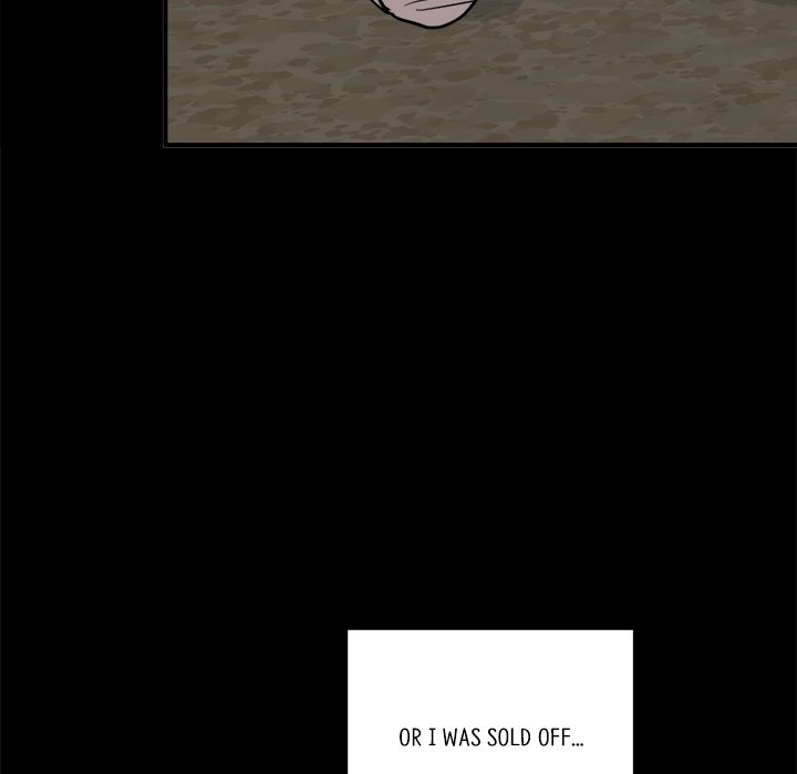 Strong Spirits Chapter 5 page 46 - 