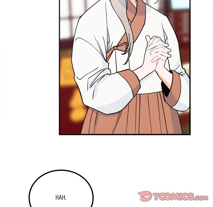 Strong Spirits Chapter 5 page 51 - 