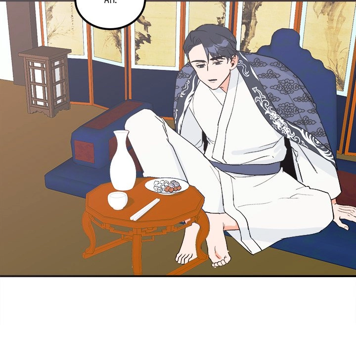 Strong Spirits Chapter 5 page 66 - 