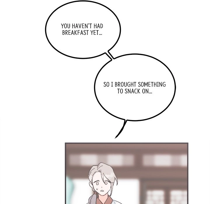 Strong Spirits Chapter 5 page 67 - 