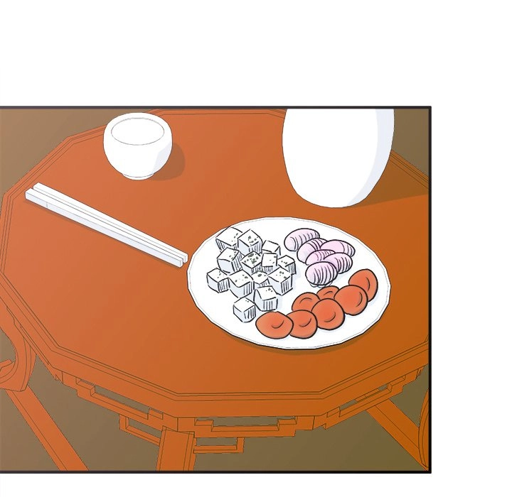 Strong Spirits Chapter 5 page 69 - 