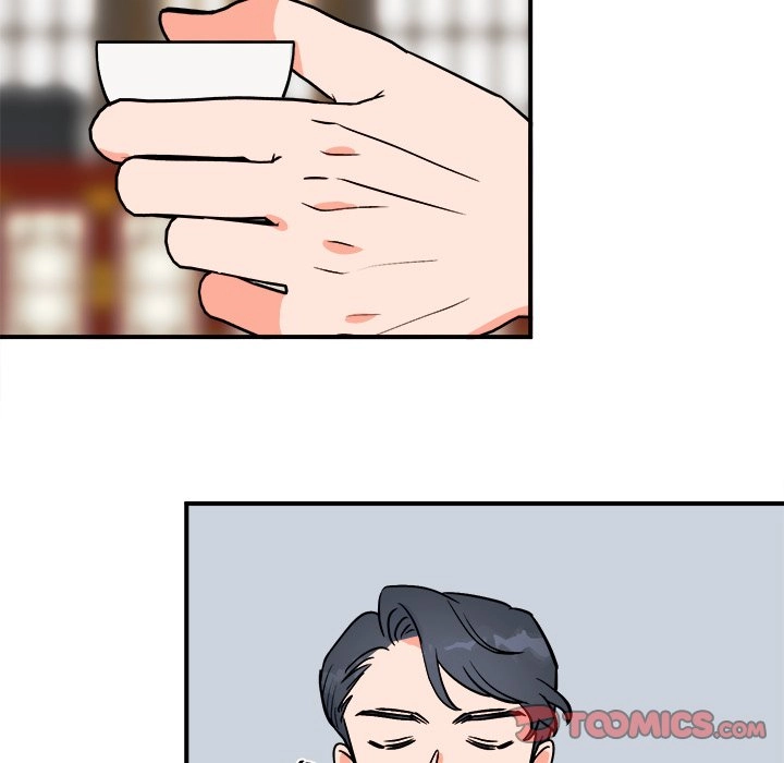 Strong Spirits Chapter 5 page 75 - 