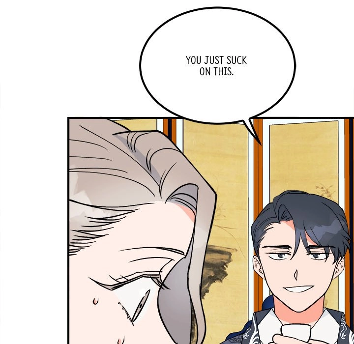 Strong Spirits Chapter 5 page 80 - 