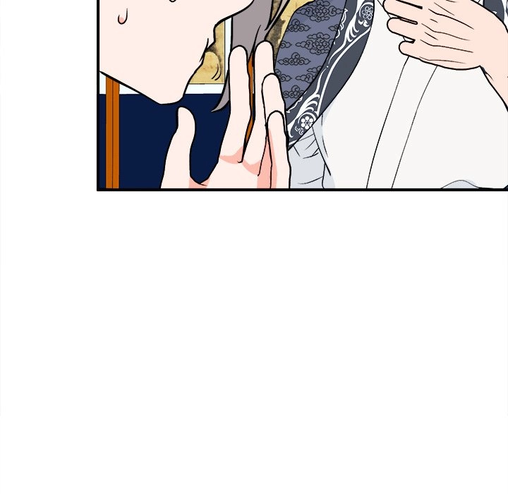 Strong Spirits Chapter 5 page 81 - 