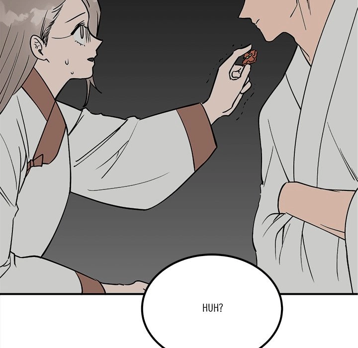 Strong Spirits Chapter 5 page 83 - 