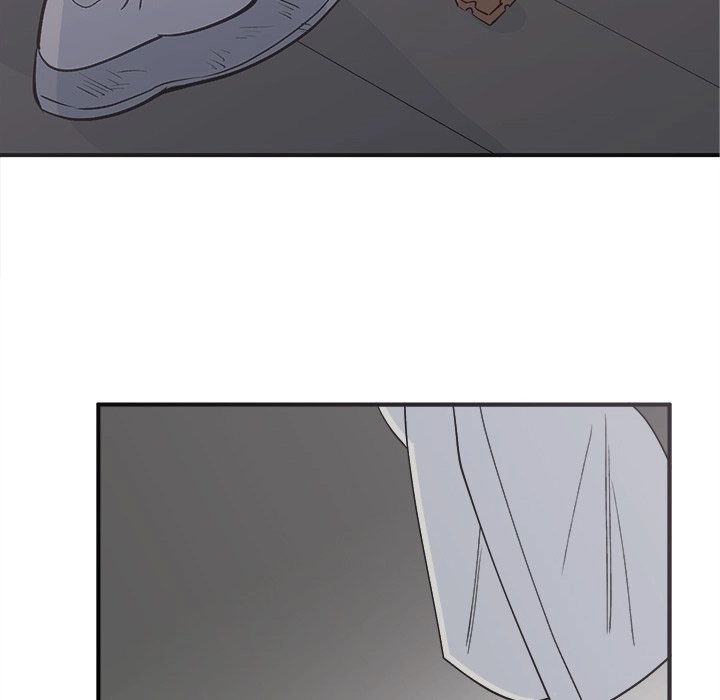 Strong Spirits Chapter 5 page 86 - 